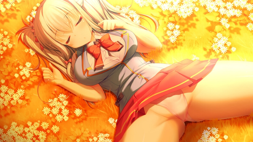 [日系] 委员界的异端者 ～IINCHO-Re.co～AI汉化版+全CG存档[新汉化][1.5G]