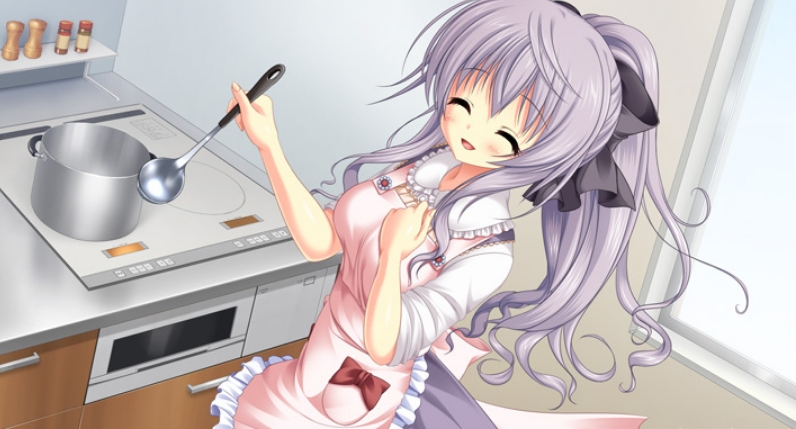 [日系] 1/2恋心 AI汉化版+全CG存档[新汉化][1.8G]