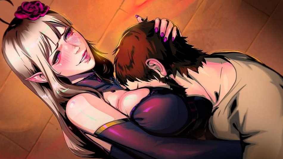 [欧美] 她的最后一件 2024-09-10 AI汉化版[890M/]