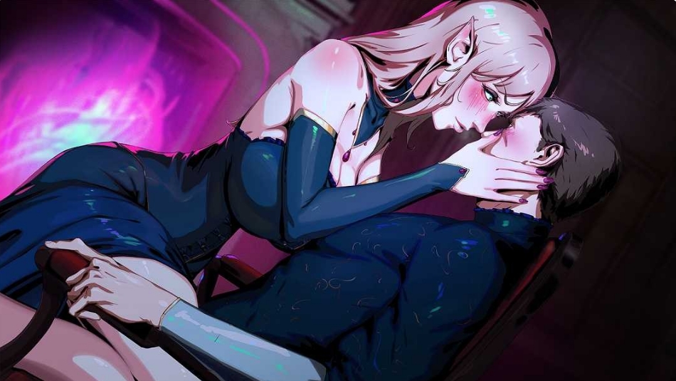 [欧美] 她的最后一件 2024-09-10 AI汉化版[890M/]