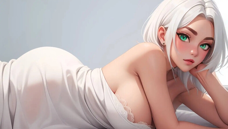 [欧美] 我需要一个英雄！V0.30 AI汉化版[PC+安卓][1.2G]