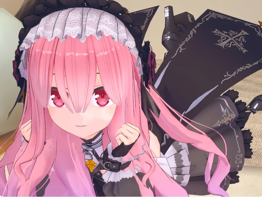 [日系] 跟~踪！崔眠她→偷偷恶作剧→随处H 官中AI汉化无修版[更新/7.2G]