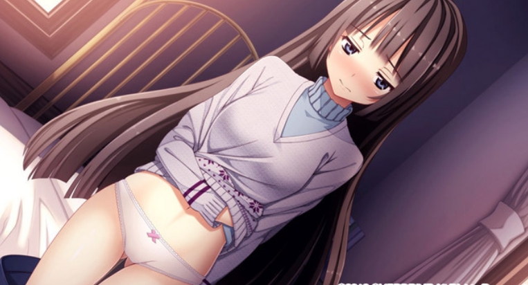 [日系] 我成为天使的理由 官方中文无修版+全CG存档★全CV[新作/5.8G]