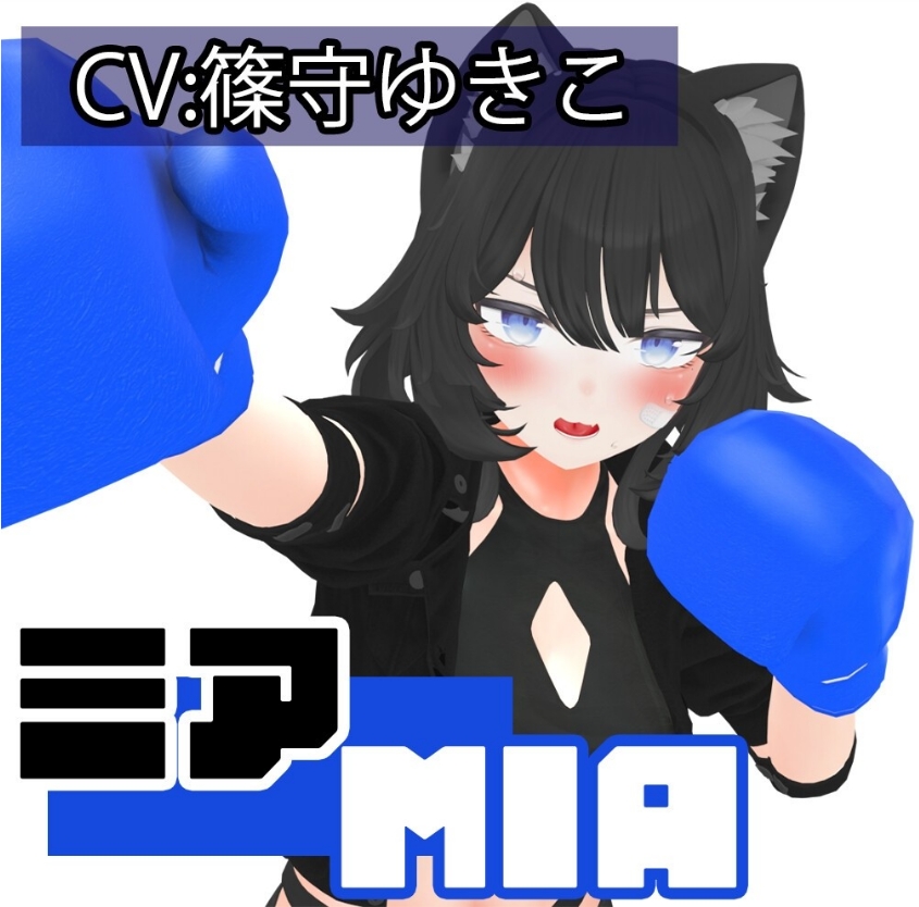 [日系] 败北NTR养成游戏《贫民窟的猫斗士》 挂载AI汉化版+存档[新汉化][1G]