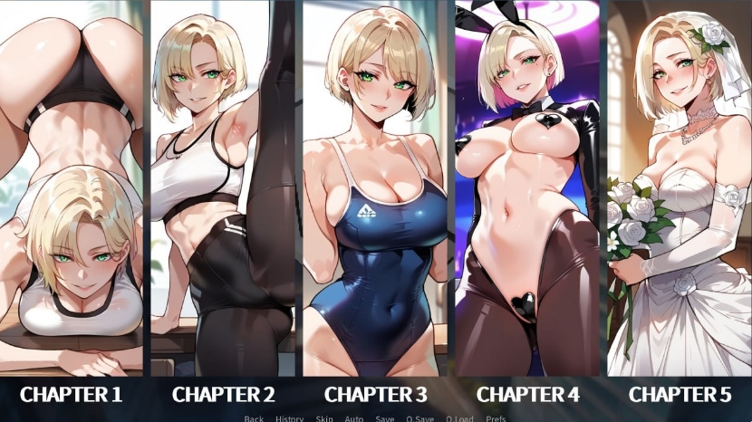[欧美] 家族朋友：家外篇 官方中文无修版[9月新作/400M]
