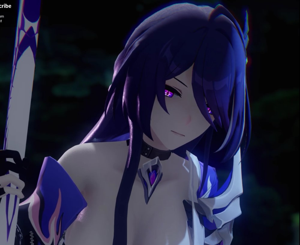 AKT大师3D：整合2024年9月更新整合绝区零+原神[16P-2.3G]