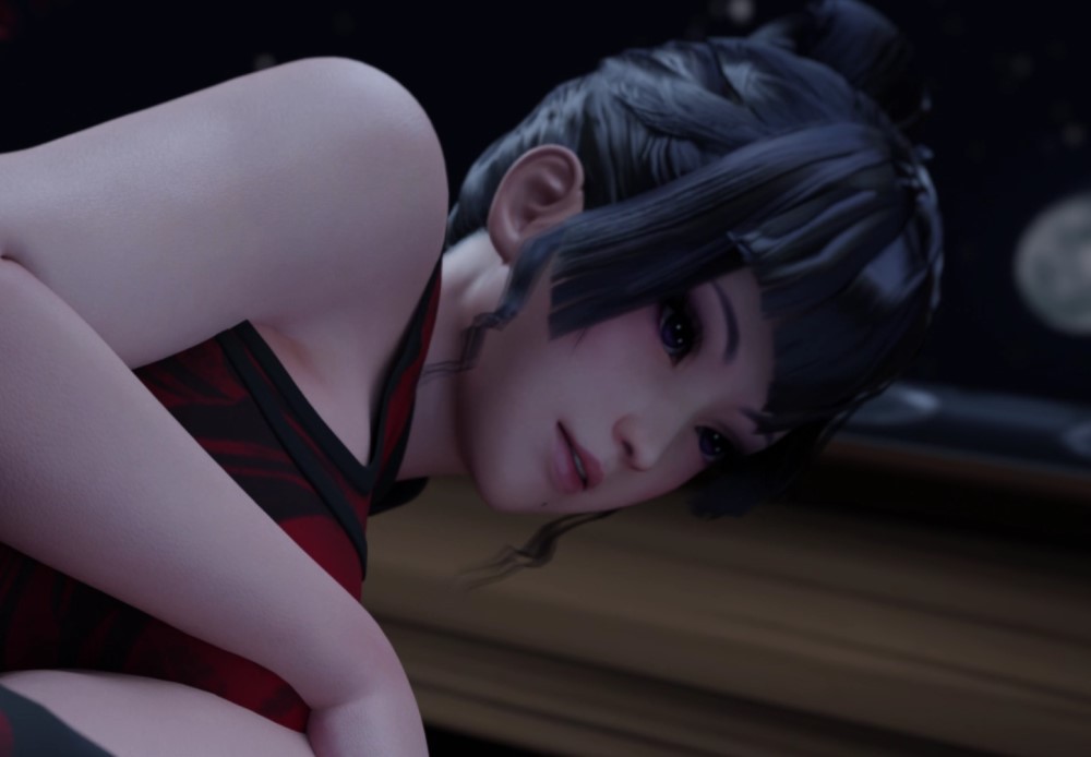 Spizzy大师3D：整合2024年9月更新整合天狗+霞[106P-8G]