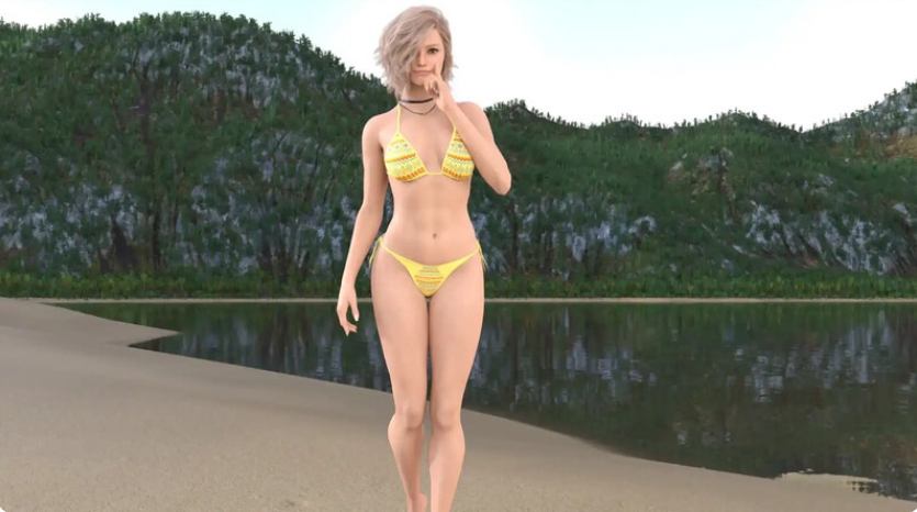 [欧美] 超级英雄v1.951 Public AI汉化版[6.2G]