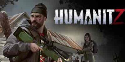 人性末日/HumanitZ