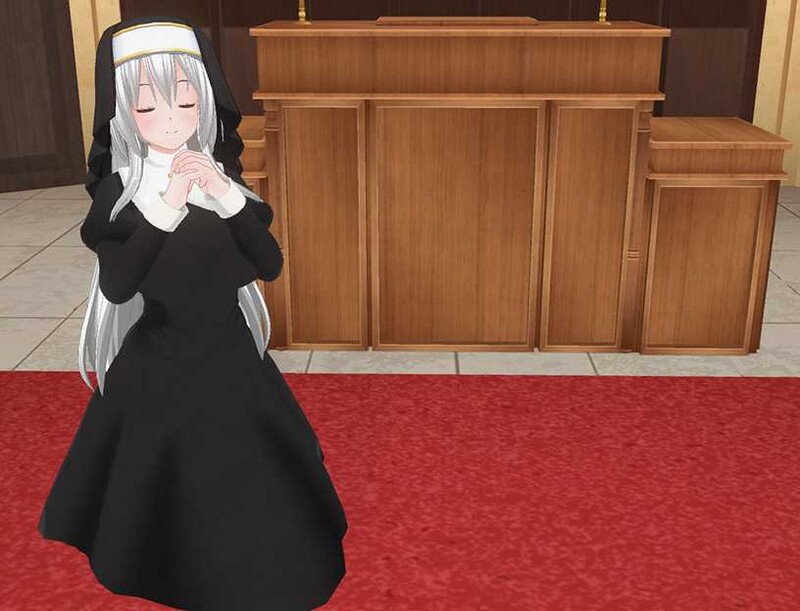 【国产RPG/PC/官中】欢迎来到时间停止的岛屿Ω Ver0.24 官方中文重置版+原版Ver2.65【2G】