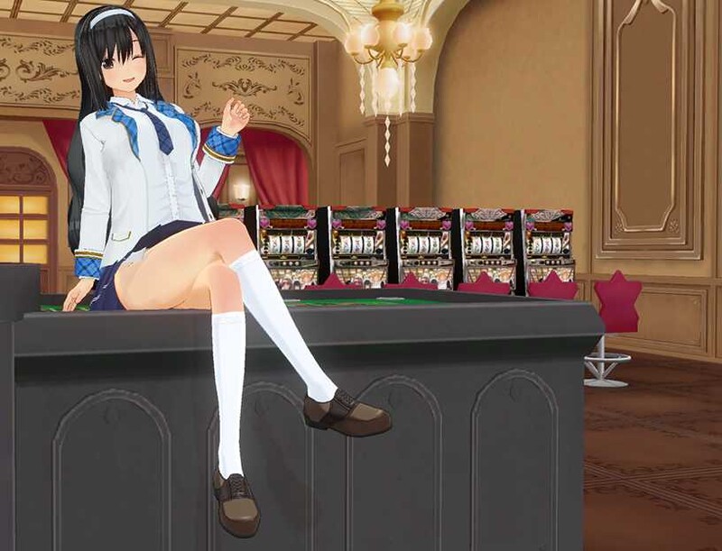 【国产RPG/PC/官中】欢迎来到时间停止的岛屿Ω Ver0.24 官方中文重置版+原版Ver2.65【2G】