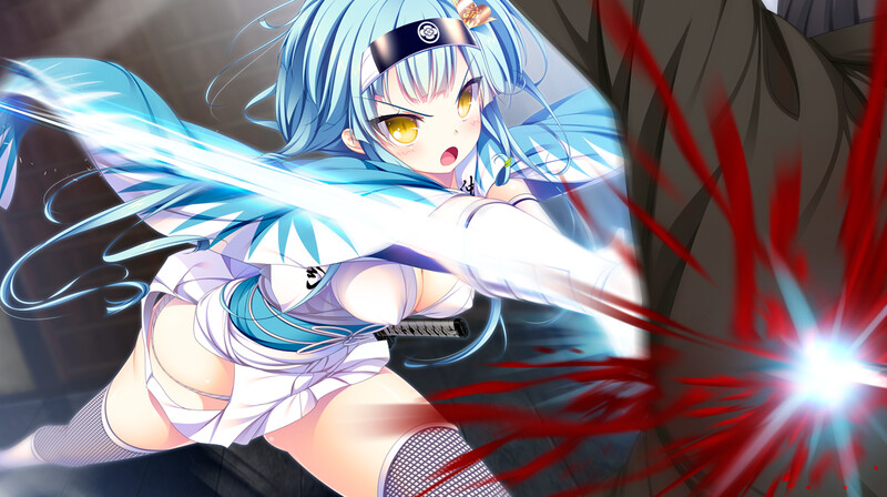 【拔作ADV/日式和服/汉化】幕末尽忠報国烈士伝 -MIBURO- V1.0 AI汉化精润版+全CG存档【5.30G】