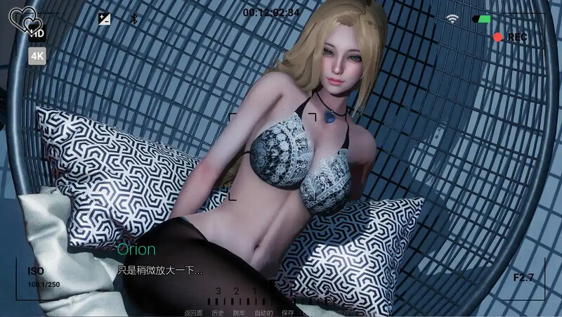 【亚洲SLG/动态/汉化】永恒世界(Eternum)V0.8.0 汉化中文【双端-12G】