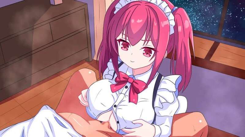 [剧情RPG/萝莉女仆/PC] 星の秘宝エリクサー～イッてもすぐに回復するから、我慢出来なくて……～  v1.0 机翻汉化 [700M/百度]
