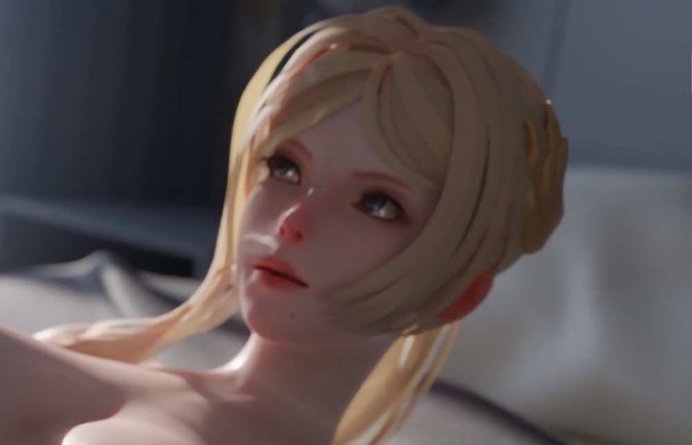 osluz大师3D：整合2024年11月更新整合2B专业户[NP-2.6G]