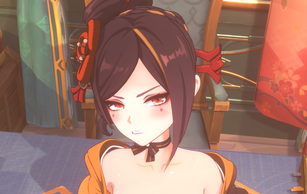 Kirigame大师3D：整合2024年11月更新整合绝区零[30P-3G]