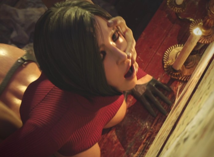 Sensual Sirens大师3D：整合2024年10月更新整合生化危机[21P-2.3G]