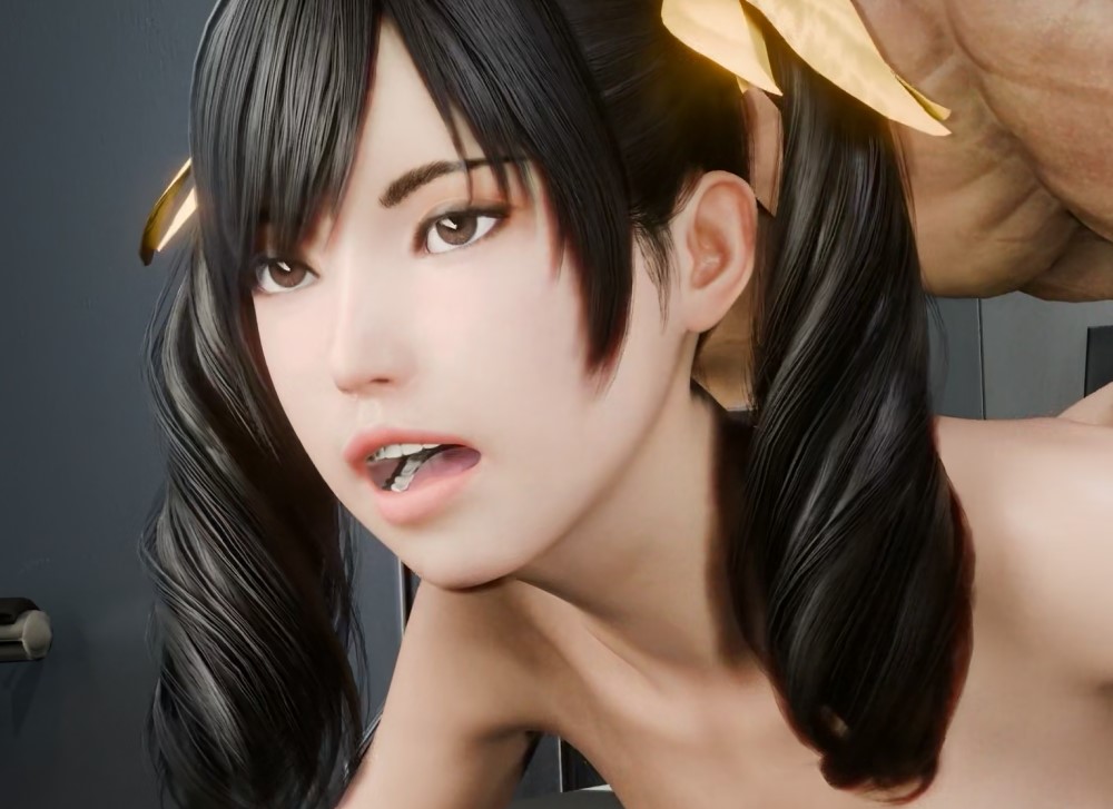 Tekksex大师3D：整合2024年10月更新第一后裔[3P-8G]