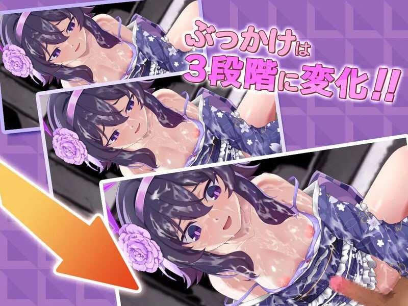 [互动SLG/全动态/PC] ぶるめも Blue Memories IHver v1.0 DL生肉 [300M]