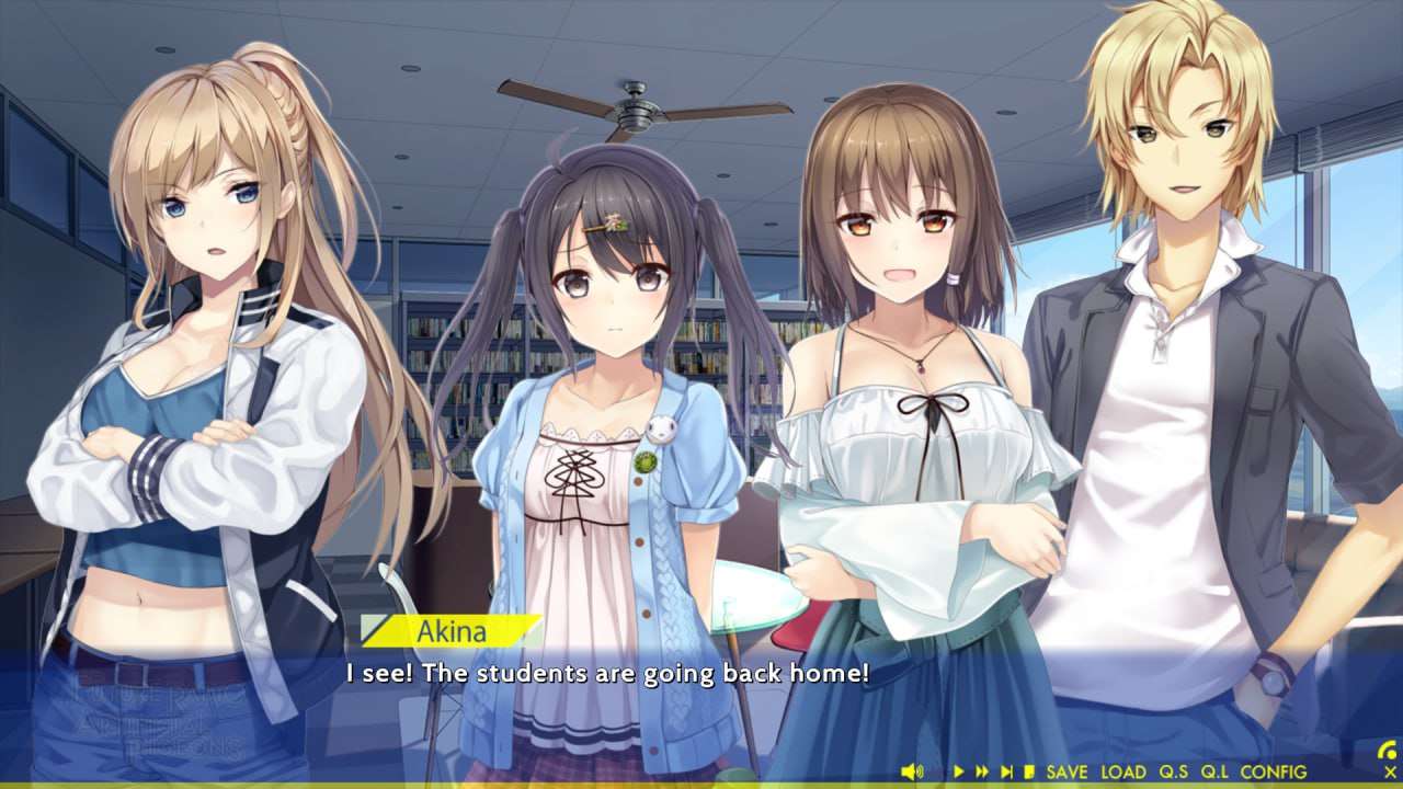 [大型ADV/后宫/PC] 未来广播与人工鸽 Future Radio v1.05 官方中文版+DLC+特典+存档 [4.5G]