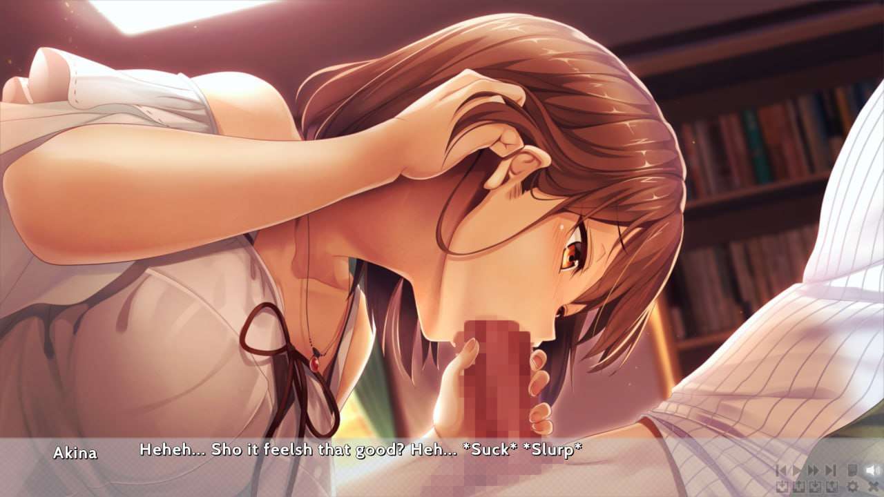 [大型ADV/后宫/PC] 未来广播与人工鸽 Future Radio v1.05 官方中文版+DLC+特典+存档 [4.5G]