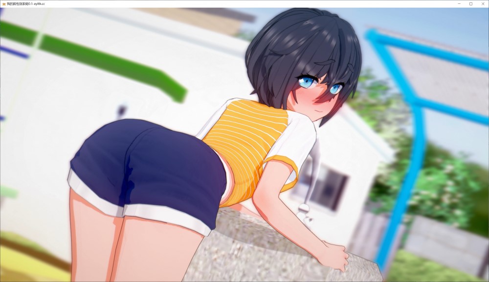 [日系] 我的Futa家庭V0.10 AI汉化版[PC+安卓][1.4G]