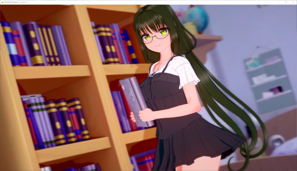 [日系] 我的Futa家庭V0.10 AI汉化版[PC+安卓][1.4G]