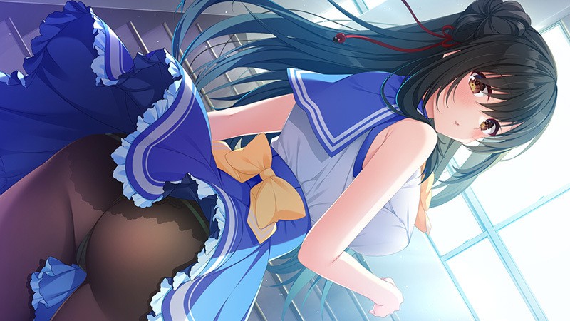[拔作ADV/后宫/PC] シークレットラブ（仮）v1.0 内置AI汉化版+特典 [8.3G]