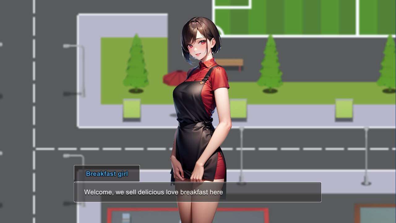 [沙盒SLG/AI生成/PC] 小镇狂想曲 Town Rhapsody Build.15174214 官方中文版 [500M]