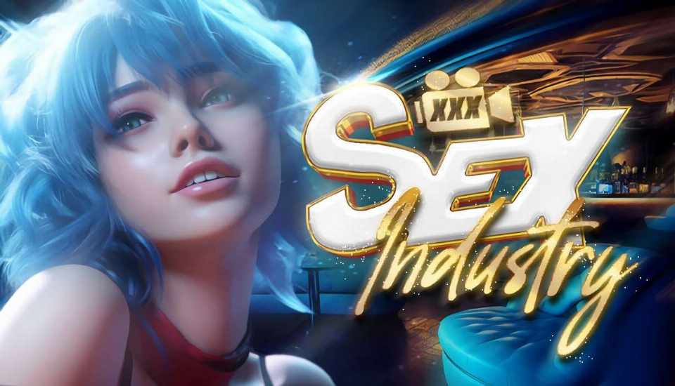 [3D互动/动态/PC] 性产业 XXX Sex Industry XXX 官方中文版 [500M]