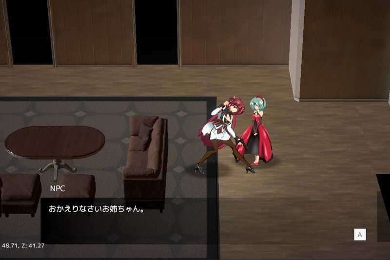 【射击ACT/侵犯异种X/像素全动态2C】アヤメルキシエ v0.049_1 日文生肉版 [400M/百度]