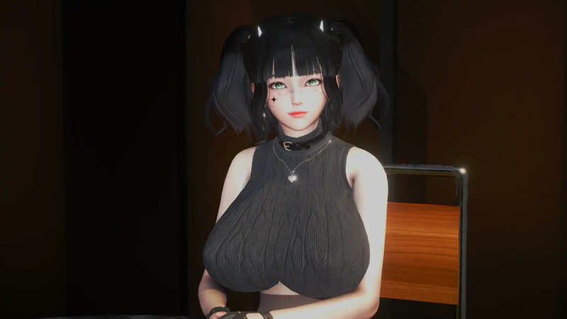 【亚洲风SLG/动态/汉化】后宫的秘密（Harem Secrets）V2.2 汉化中文【双端-2.80G】