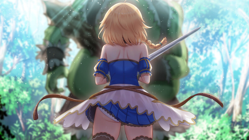 【卡牌肉鸽SLG/动态/官中】带我去地下城吧!!(ake Me To The Dungeon!!)V1.6.0r7 (STEAM官中+全DLC)【3.70G】
