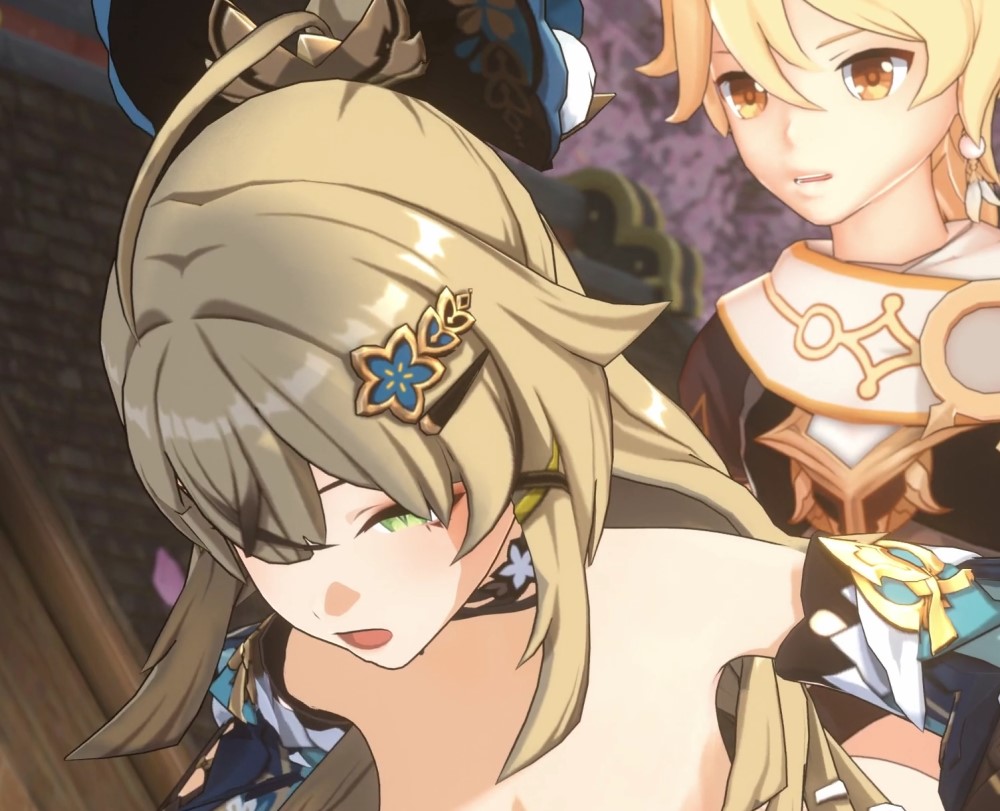 Lyusfyuring大师3D：整合2024年12月更新整合原神启动[NB-22G]