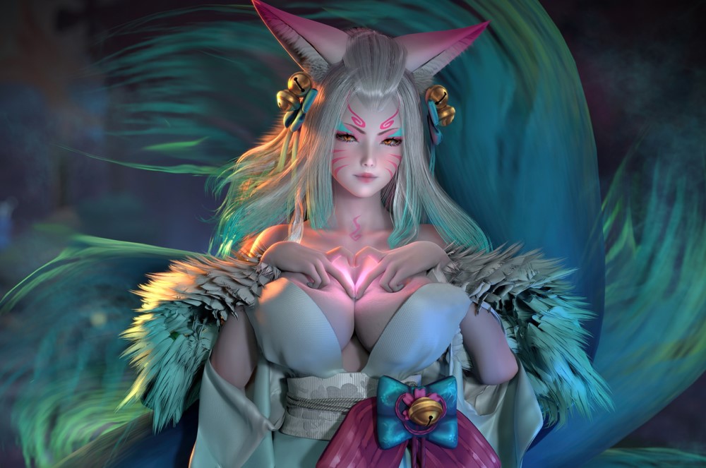 KinkyCat3D大师3D：整合2024年12月更新整合[NB-5G]
