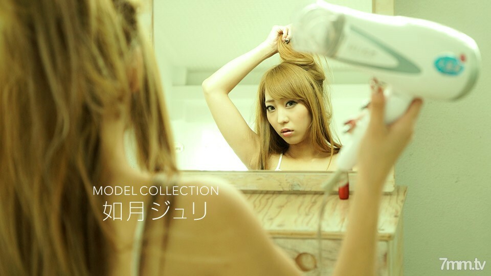 082518_734模特系列JuliKisaragi详情介绍