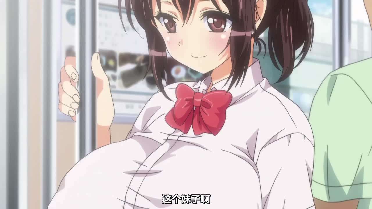ヤれる子電車エッチ01純情そうな〇学生详情介绍