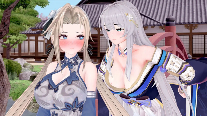 【日式SLG/动态/3C】导师生活（Mentor Life）V0.3 AI汉化版[PC+安卓][3G]