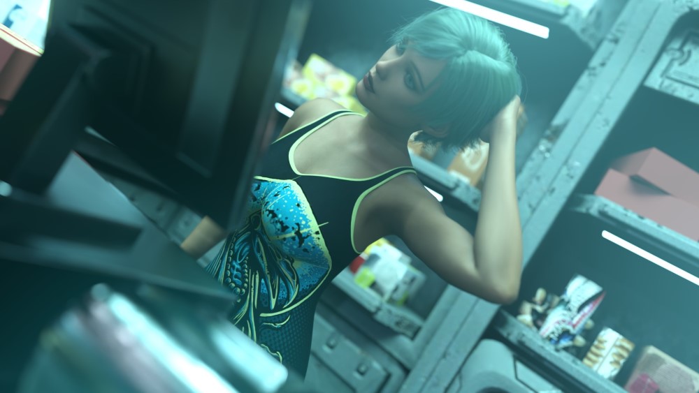 [欧美] 罪恶吸血鬼V0.5.4 AI汉化版[PC+安卓][2.7G]
