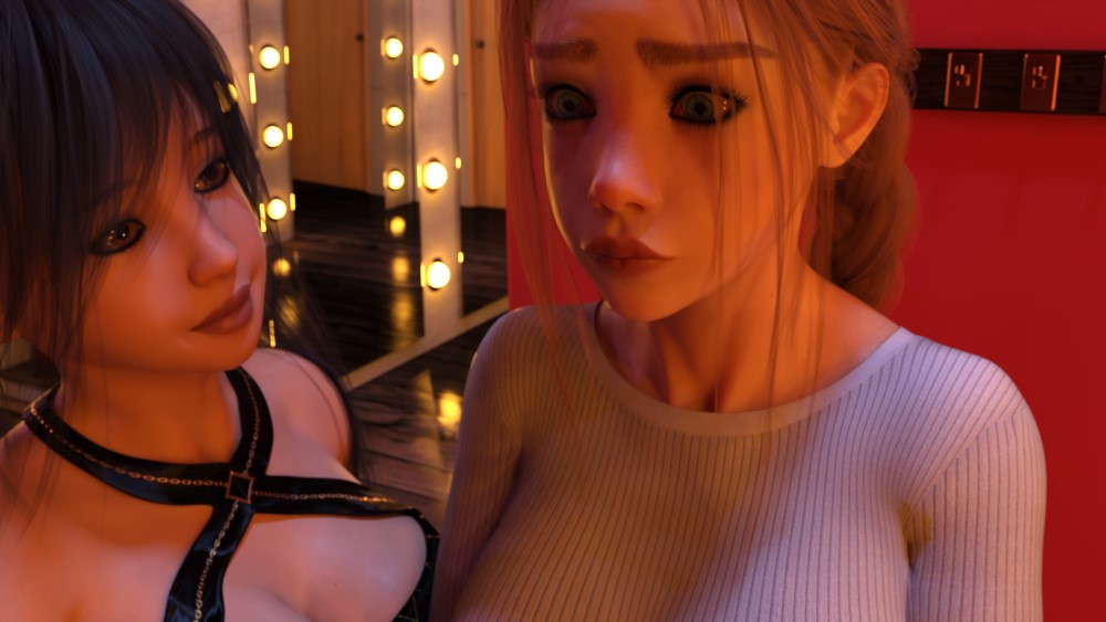 [欧美] 远古时代V0.1.9 AI汉化版[PC+安卓][6.1G]