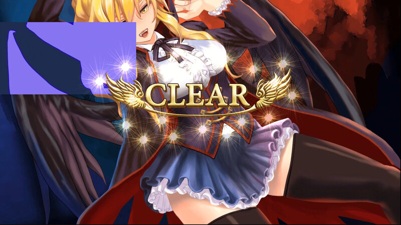 【街机ACT/动态/官中】魔王救世剑（Hell Savior）V0.1.51 STEAM官中【1G】