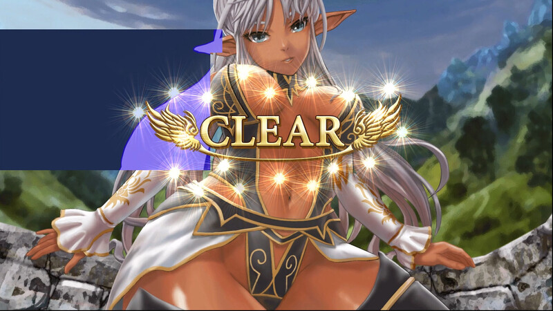 【街机ACT/动态/官中】魔王救世剑（Hell Savior）V0.1.51 STEAM官中【1G】