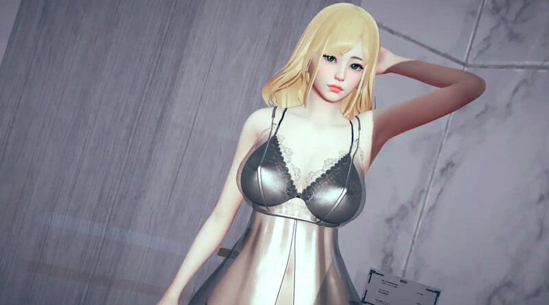 【国风SLG/动态/3C】时限（Timebound）V0.3 AI汉化版[PC+安卓][2.8G]