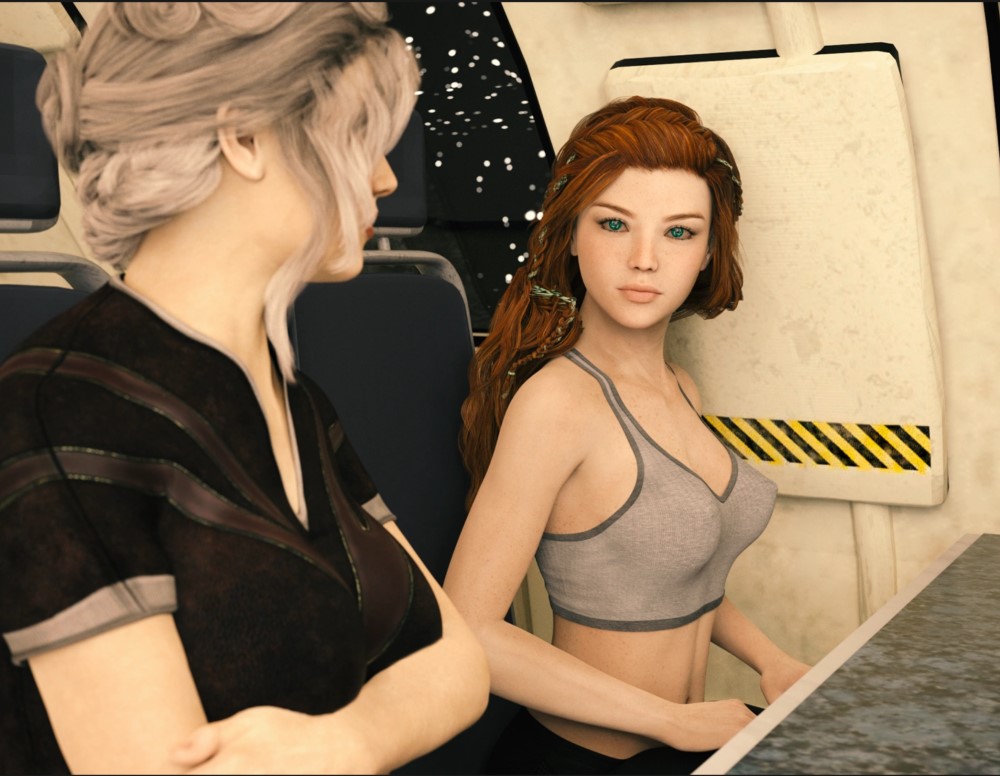 [欧美] 无尽虚空的传说S2v0.21 ExtraTales from the Unending Void[3.5G]