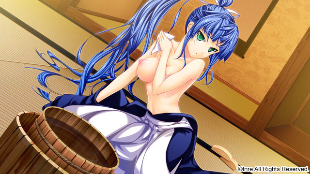 【ADV/AI汉化/巨乳/乳交/口交】ChuSingura46+1/-忠臣藏46＋1-[+全CG存档]【7.20G】