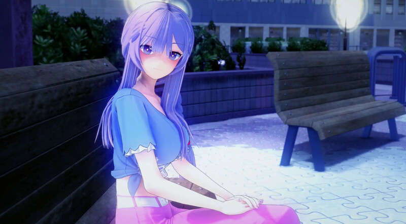 【日式SLG/动态/3C】智械危机/空气进化（AIRevolution）V0.3.6 汉化中文【PC+安卓双端-6.1G】