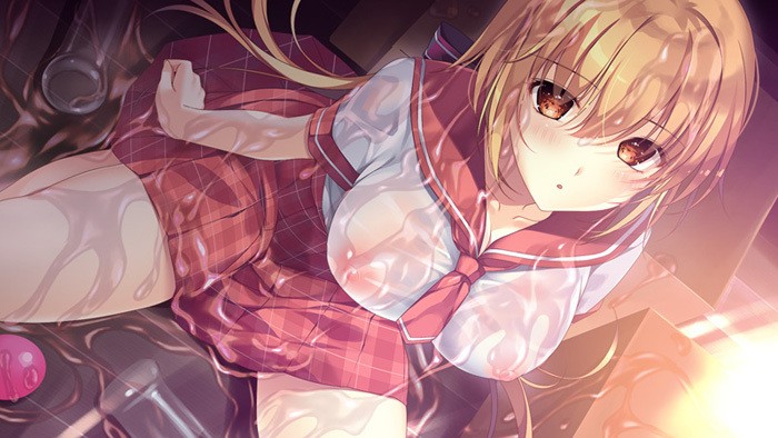 [日式ADV/新汉化] 因为肉嘟嘟所以心痒痒 ～与青梅竹马的相处方式～ ムチムチだからムクムクした ～幼なじみとの過ごし方～ AI汉化版+全CG存档 [7.20G]