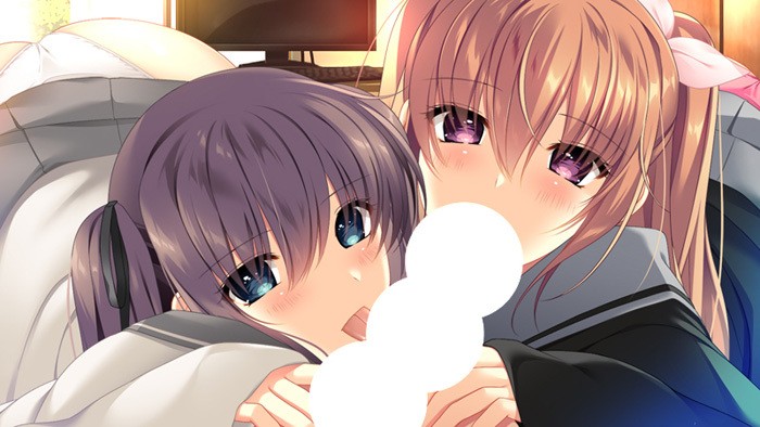 [日式ADV/新汉化] JK妹 JK妹 AI汉化版+全CG存档 [7.60G]