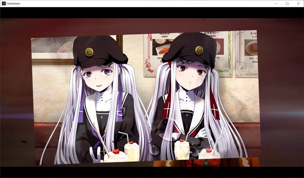[日式ADV/新汉化]Geminism ～げみにずむ+全CG存档[新作][3.1G]