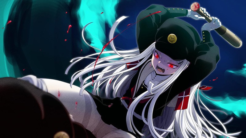 [日式ADV/新汉化]Geminism ～げみにずむ+全CG存档[新作][3.1G]